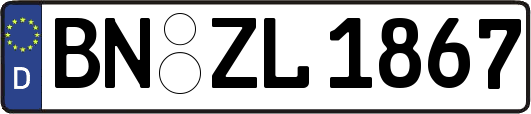 BN-ZL1867