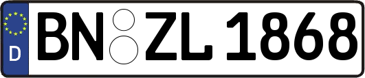 BN-ZL1868