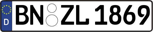 BN-ZL1869