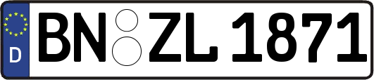 BN-ZL1871