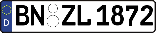 BN-ZL1872