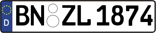 BN-ZL1874