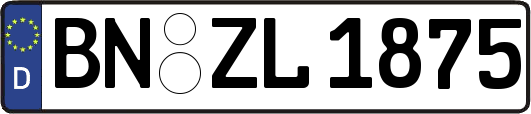BN-ZL1875