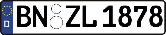 BN-ZL1878