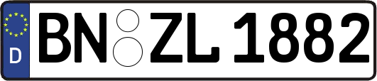 BN-ZL1882