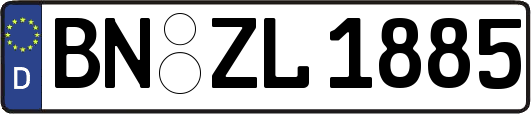 BN-ZL1885
