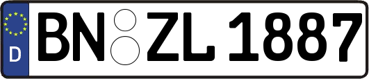 BN-ZL1887