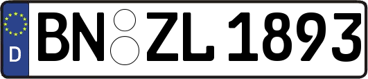 BN-ZL1893
