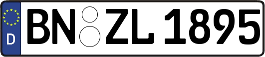 BN-ZL1895