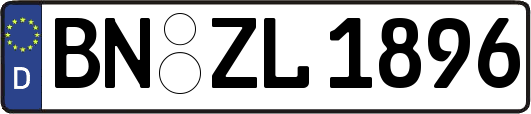 BN-ZL1896