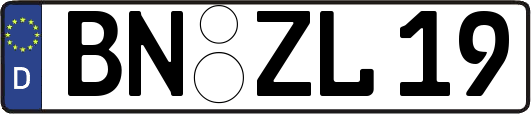 BN-ZL19