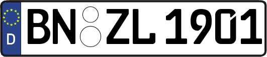 BN-ZL1901