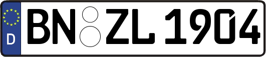 BN-ZL1904
