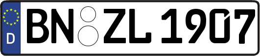 BN-ZL1907