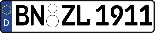 BN-ZL1911
