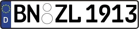 BN-ZL1913