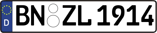 BN-ZL1914