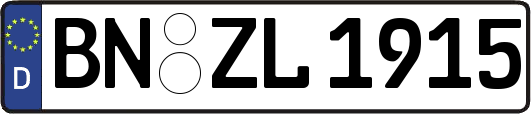 BN-ZL1915