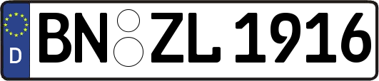 BN-ZL1916