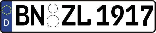 BN-ZL1917