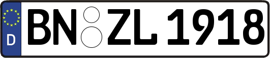 BN-ZL1918