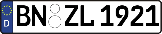 BN-ZL1921