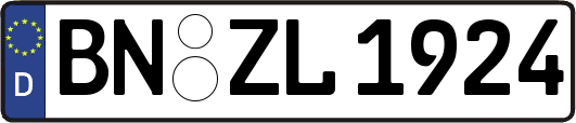 BN-ZL1924