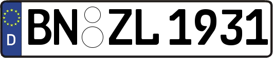 BN-ZL1931
