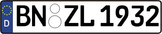 BN-ZL1932