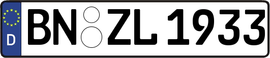 BN-ZL1933