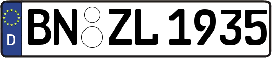 BN-ZL1935