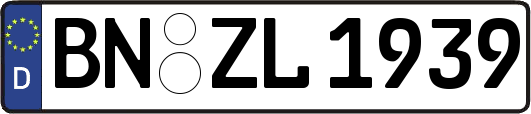 BN-ZL1939