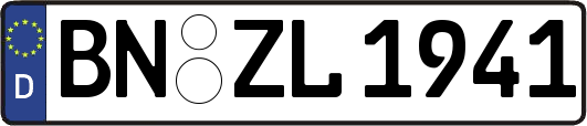 BN-ZL1941