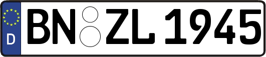 BN-ZL1945