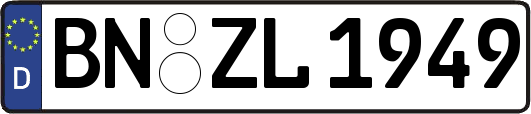 BN-ZL1949
