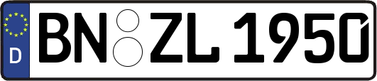 BN-ZL1950