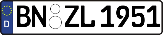 BN-ZL1951