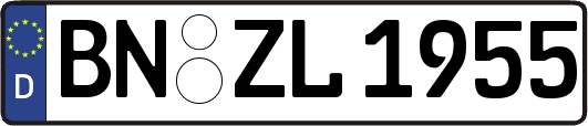 BN-ZL1955
