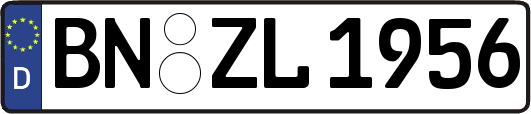BN-ZL1956