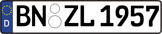 BN-ZL1957
