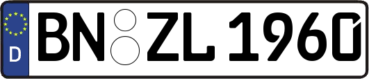 BN-ZL1960