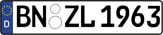 BN-ZL1963