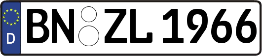 BN-ZL1966