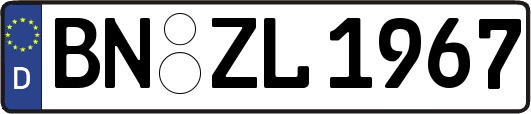 BN-ZL1967