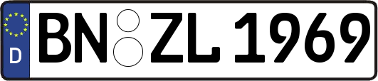 BN-ZL1969