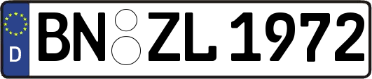 BN-ZL1972