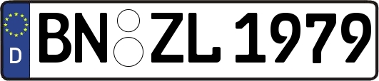 BN-ZL1979