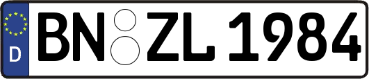 BN-ZL1984