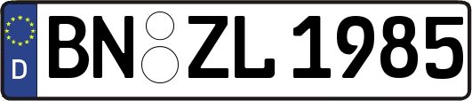 BN-ZL1985