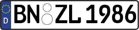 BN-ZL1986